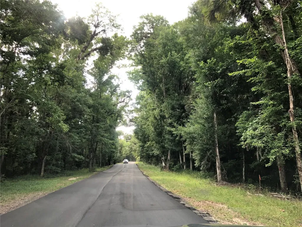 Keefer Trail Kissimmee FL 34747