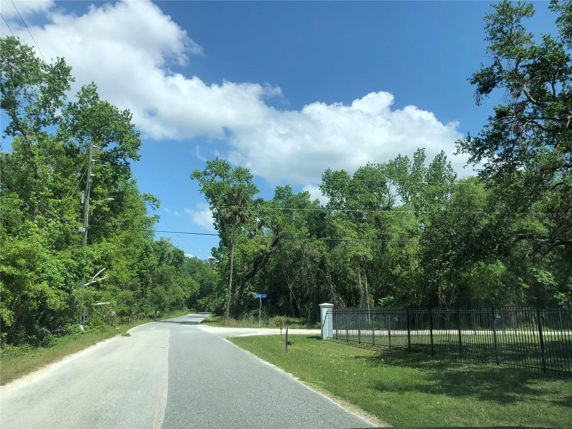 Keefer Trail Kissimmee FL 34747