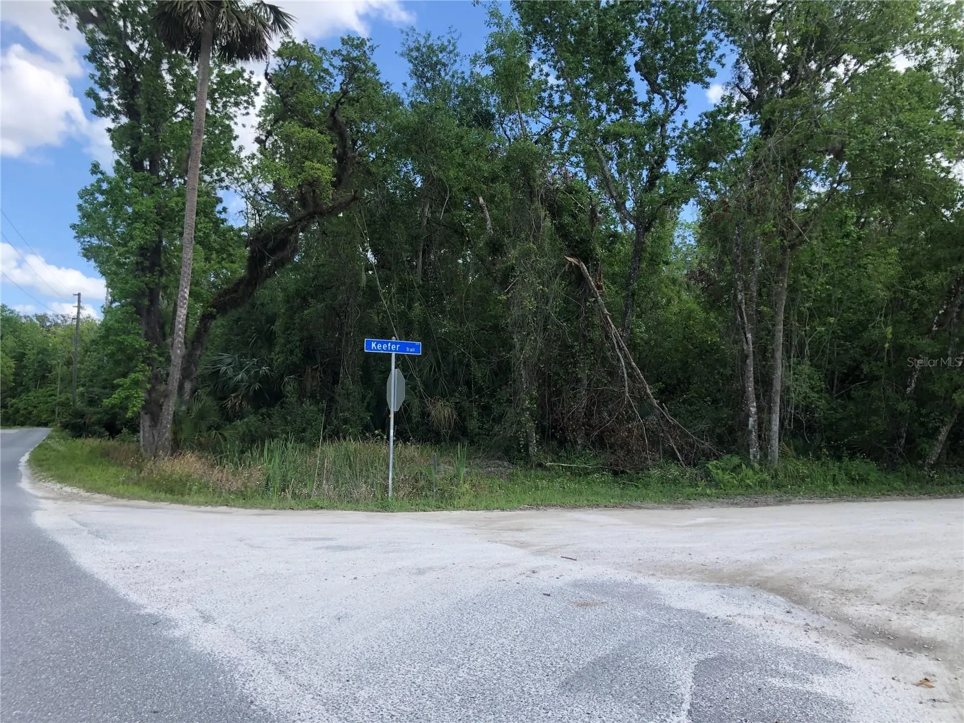 Keefer Trail Kissimmee FL 34747