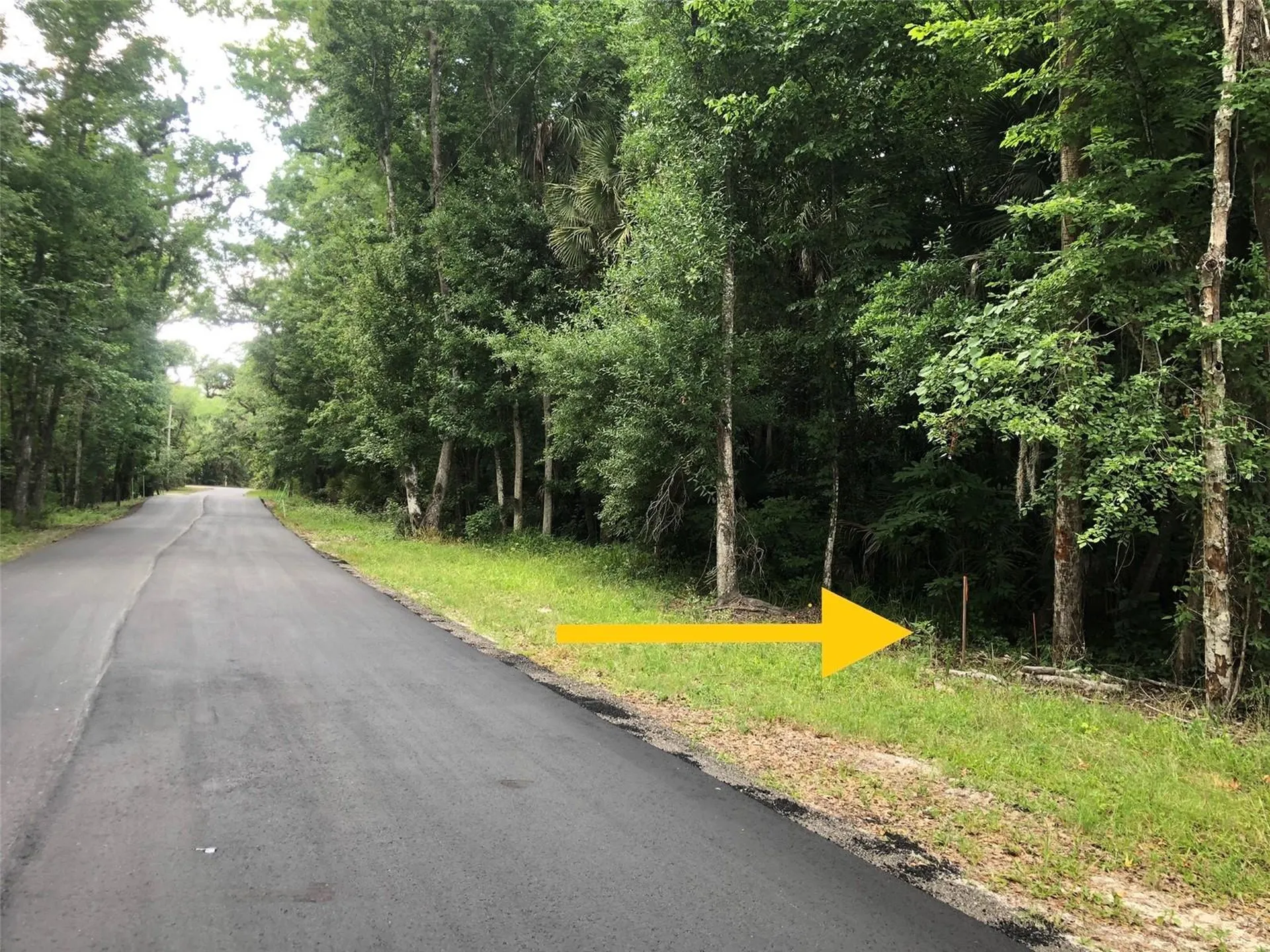 Keefer Trail Kissimmee FL 34747
