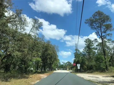 Keefer Trail Kissimmee FL 34747