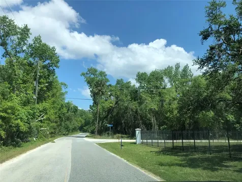 Keefer Trail Kissimmee FL 34747
