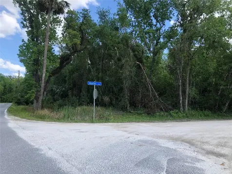 Keefer Trail Kissimmee FL 34747