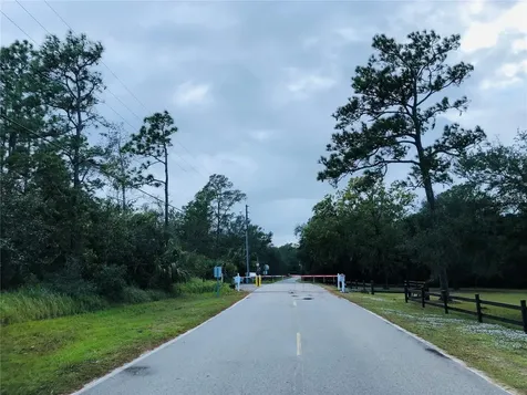 Keefer Trail Kissimmee FL 34747