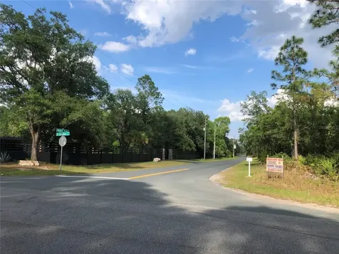 Keefer Trail Kissimmee FL 34747