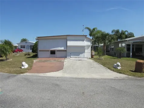 10 Red Quill Circle Lake Wales FL 33898