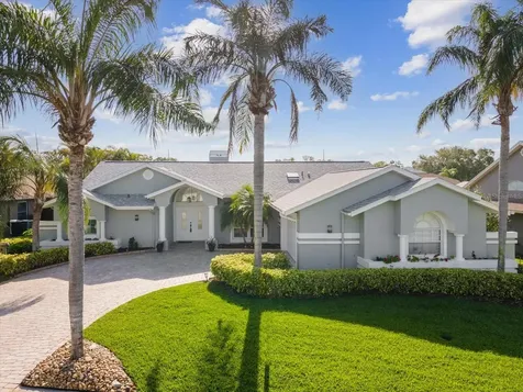 2615 Jarvis Circle Palm Harbor FL 34683