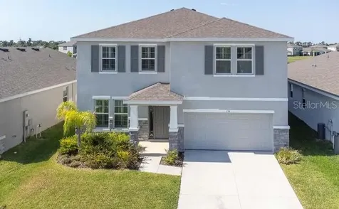 154 Bright Ibis Avenue Apollo Beach FL 33572