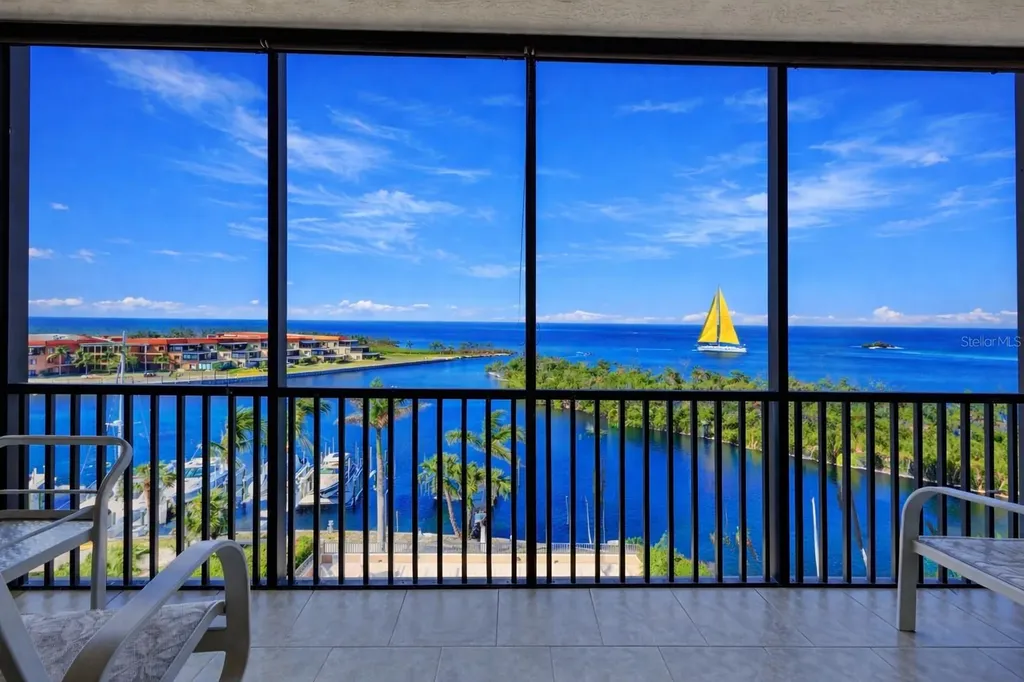 3321 Sunset Key Circle Punta Gorda FL 33955