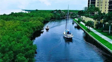 3321 Sunset Key Circle Punta Gorda FL 33955