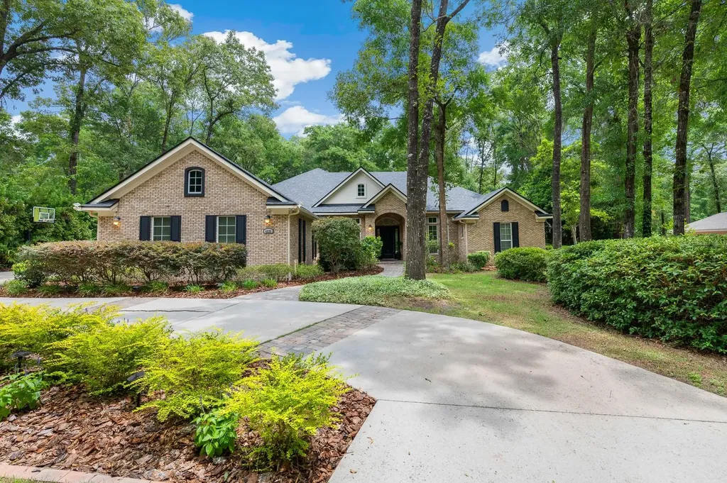 4535 SW 105th Drive Gainesville FL 32608