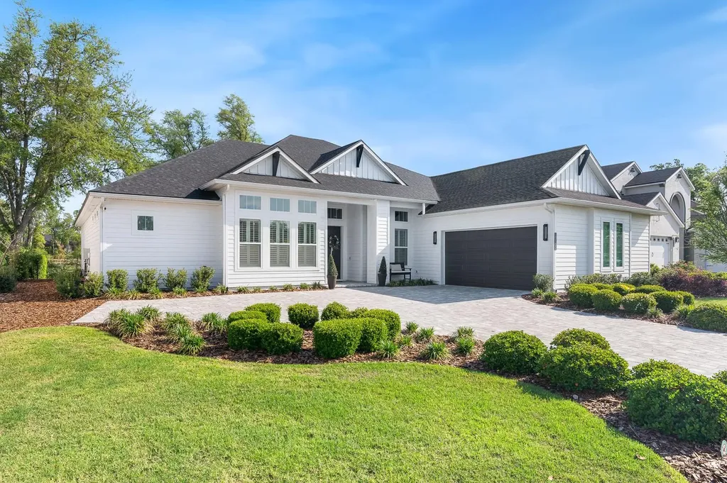 10800 SW 34th Road Gainesville FL 32608