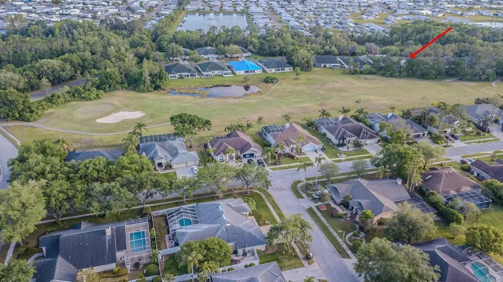 34833 Double Eagle Court Zephyrhills FL 33541