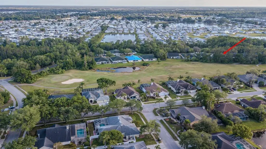 34833 Double Eagle Court Zephyrhills FL 33541