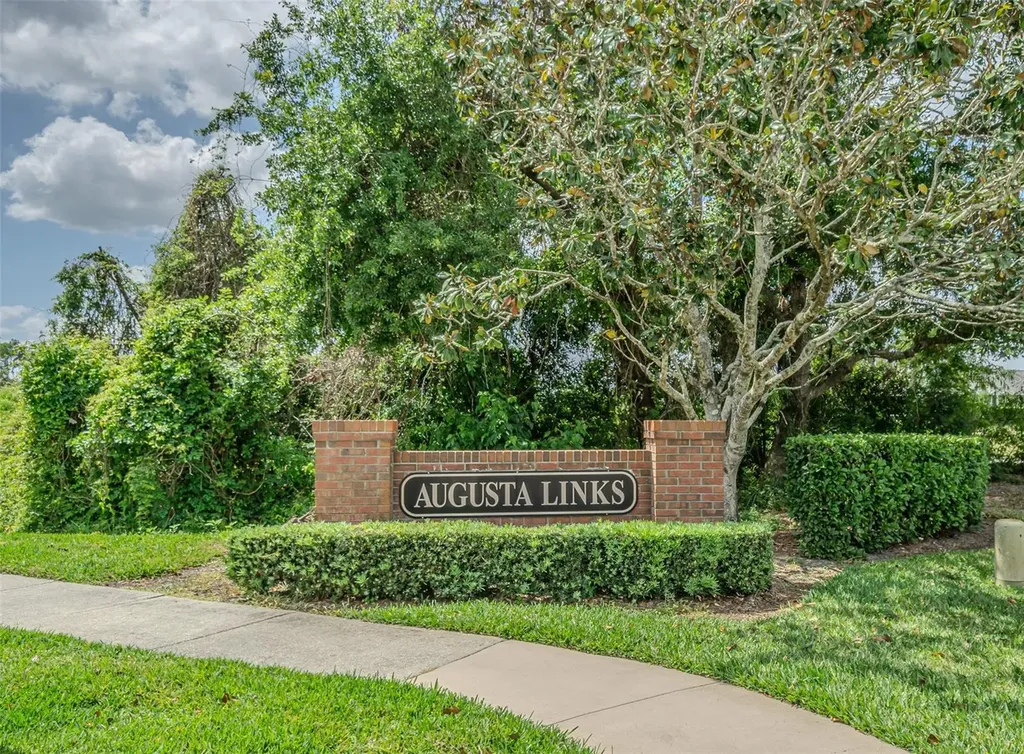 34833 Double Eagle Court Zephyrhills FL 33541