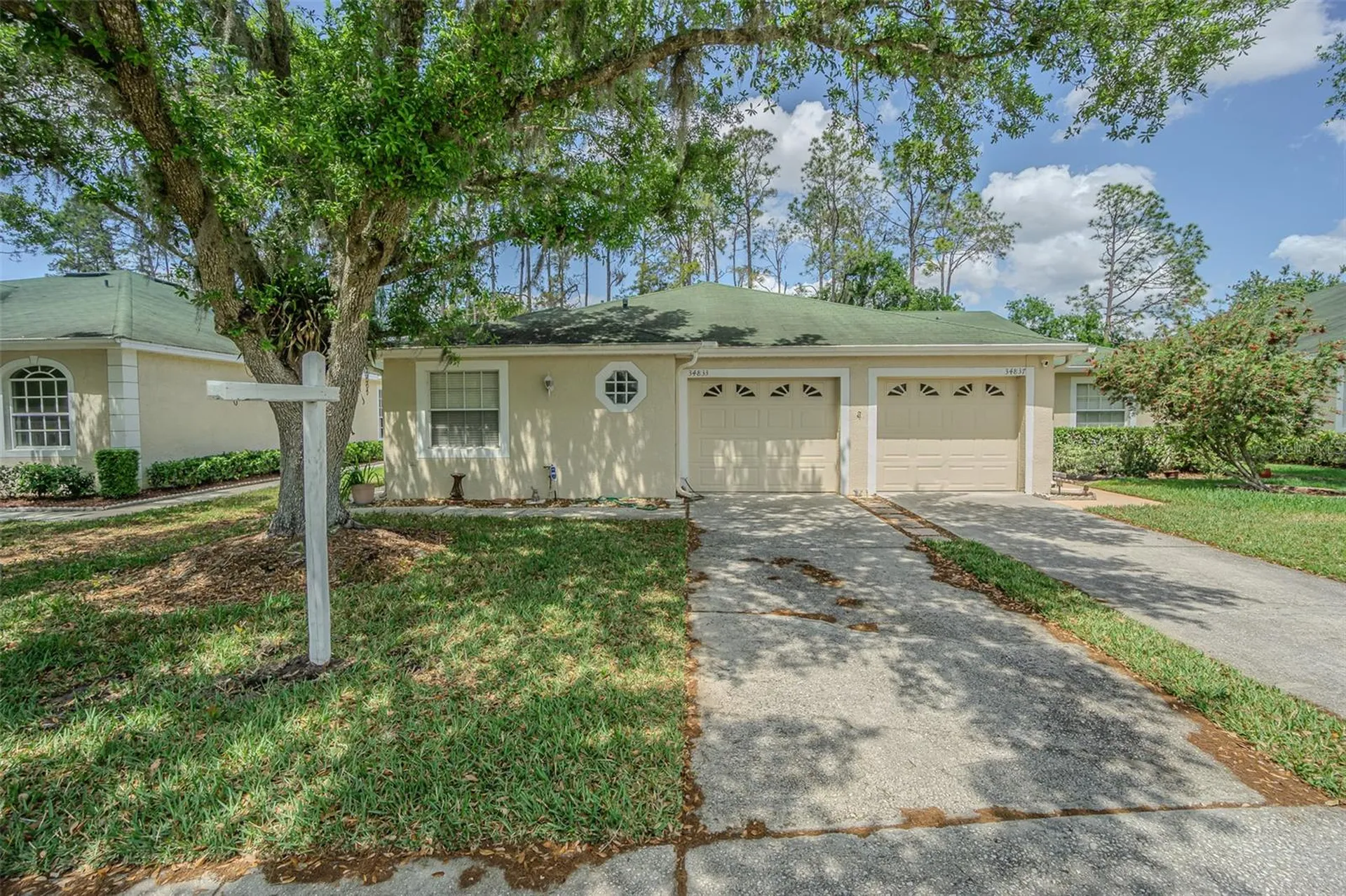 34833 Double Eagle Court Zephyrhills FL 33541