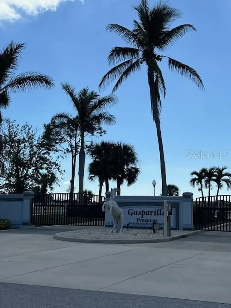 14406 Sheepshead Drive Placida FL 33946