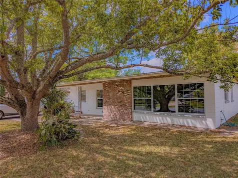 5312 Kingswood Drive Orlando FL 32810