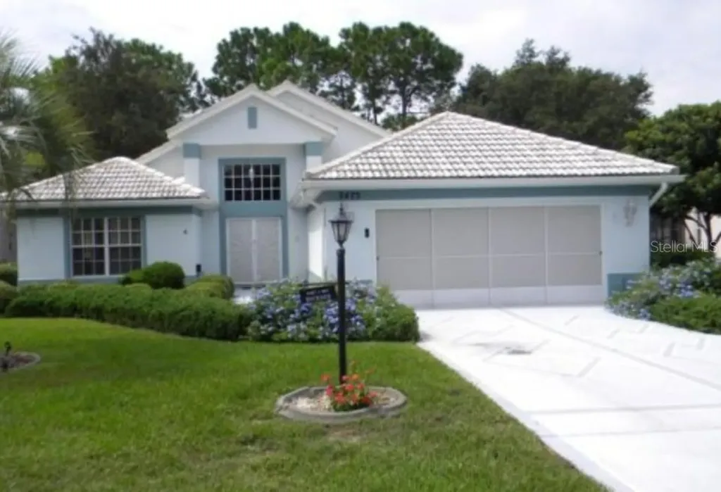 2475 Silkwood Court Spring Hill FL 34606