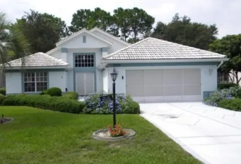 2475 Silkwood Court Spring Hill FL 34606