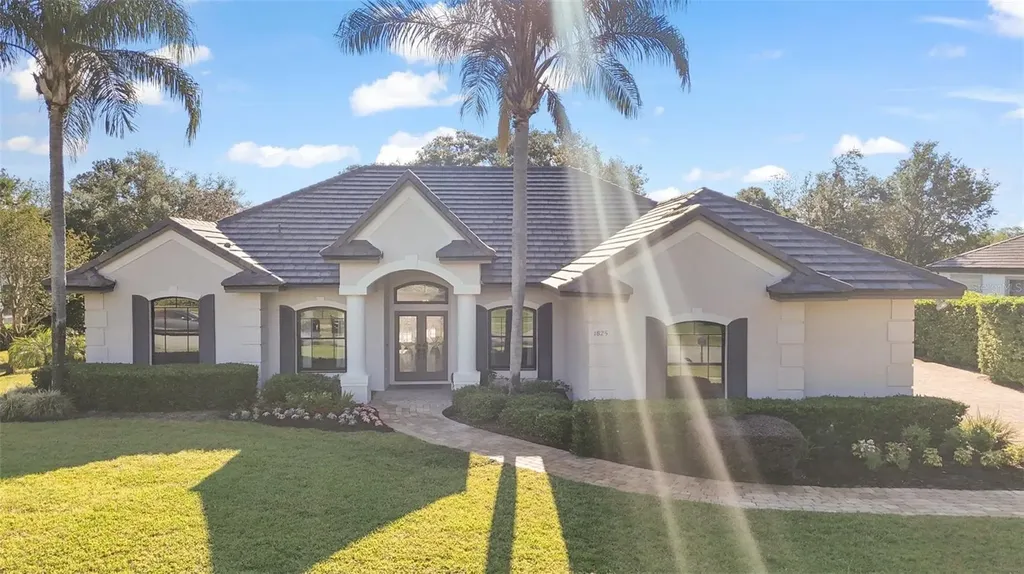 1825 Lake Roberts Court Windermere FL 34786