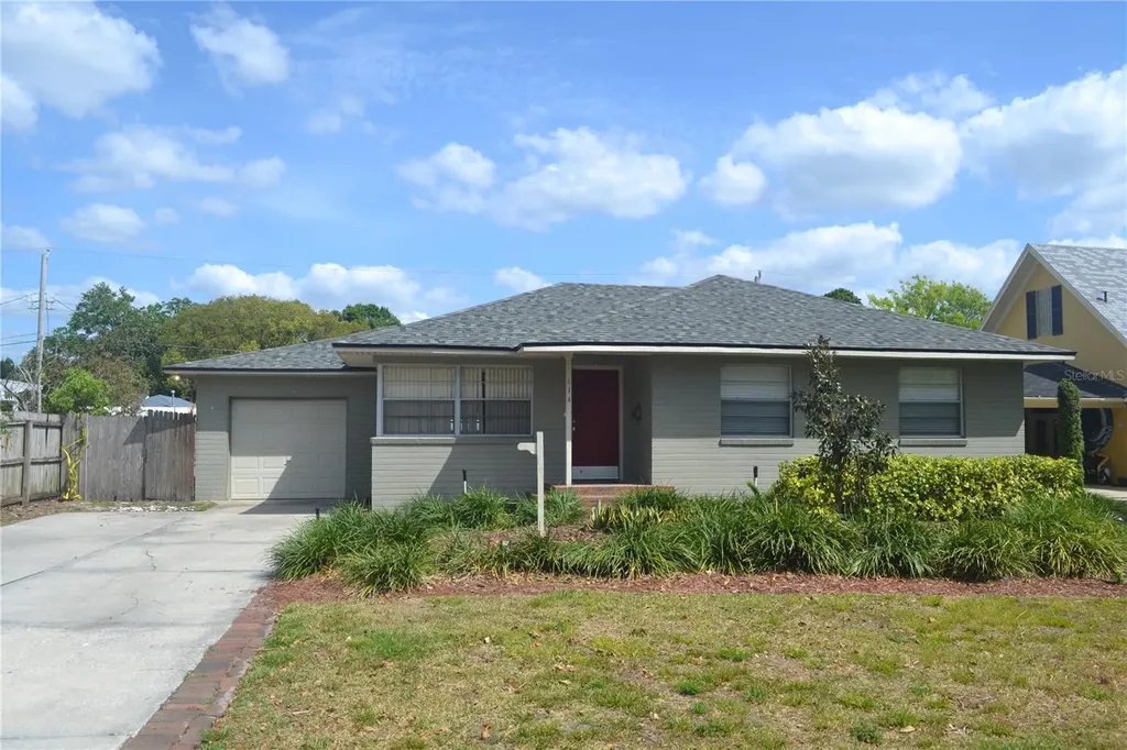 614 Chatham Drive Lakeland FL 33803