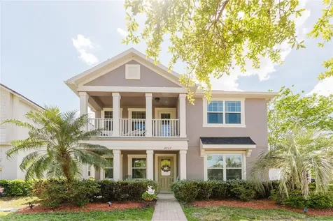 4707 Northlawn Way Orlando FL 32811