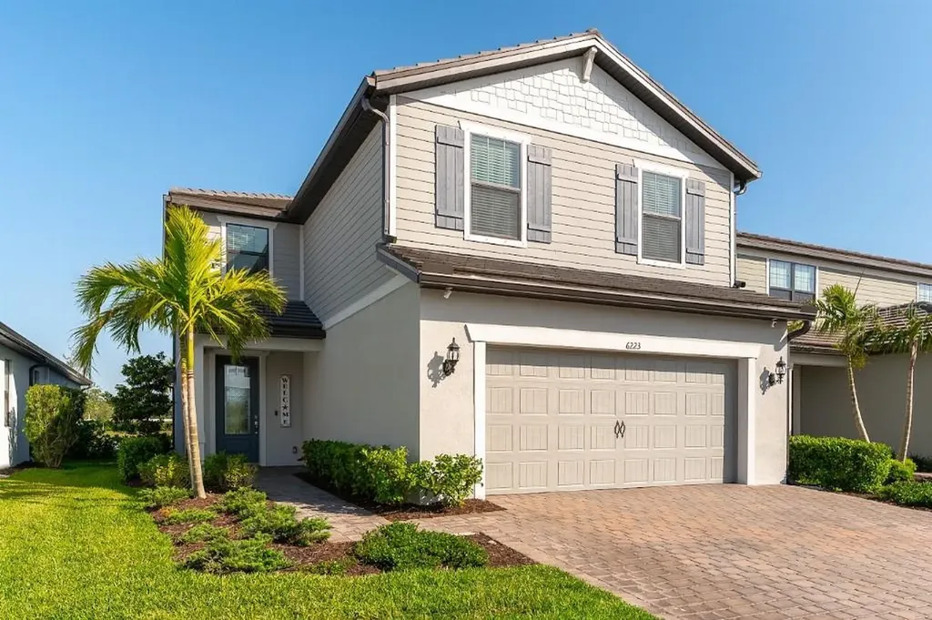 6223 Baywood Court Bradenton FL 34211