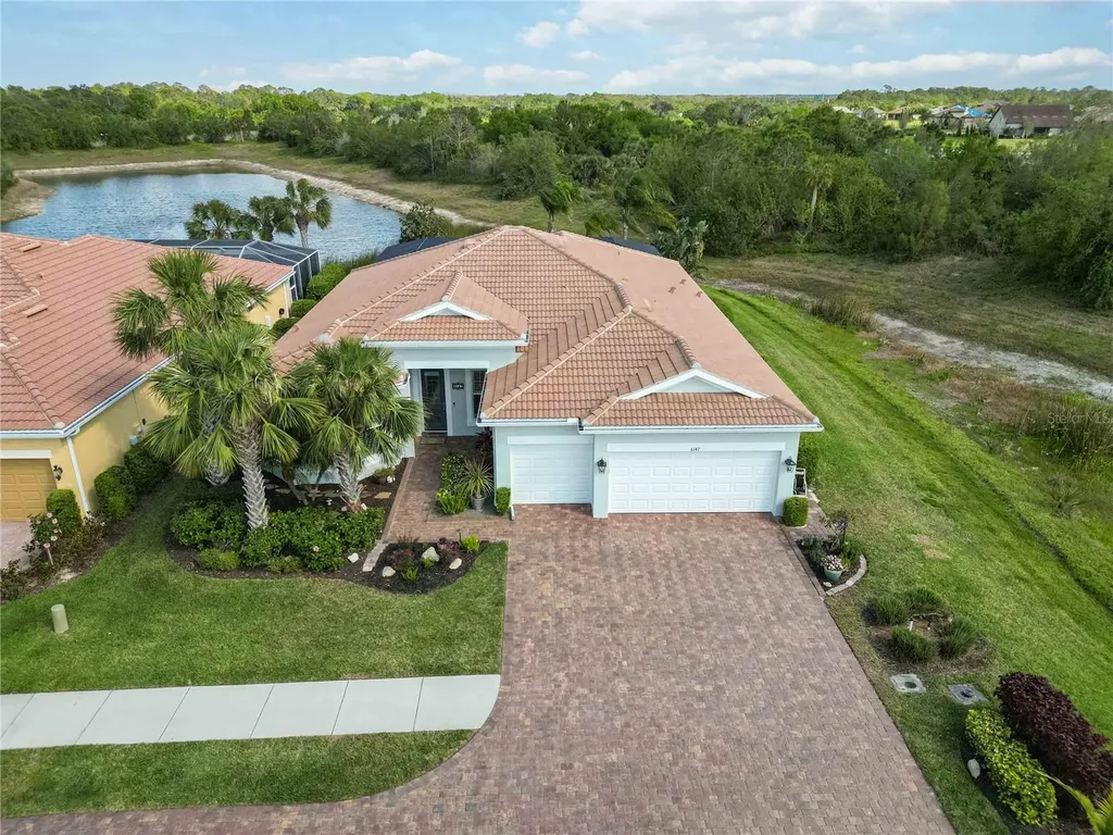 6147 Belina Court Sarasota FL 34238