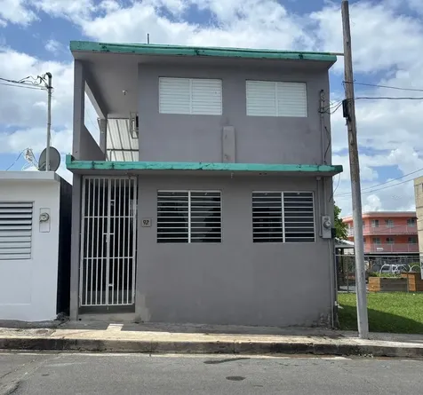 92 Rafael Cordero Ave., Down Town Caguas PR 00725