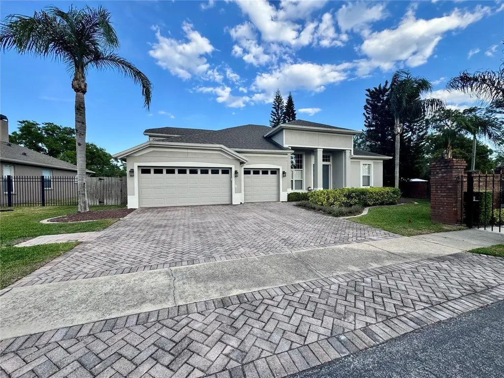 651 Park Forest Court Apopka FL 32703