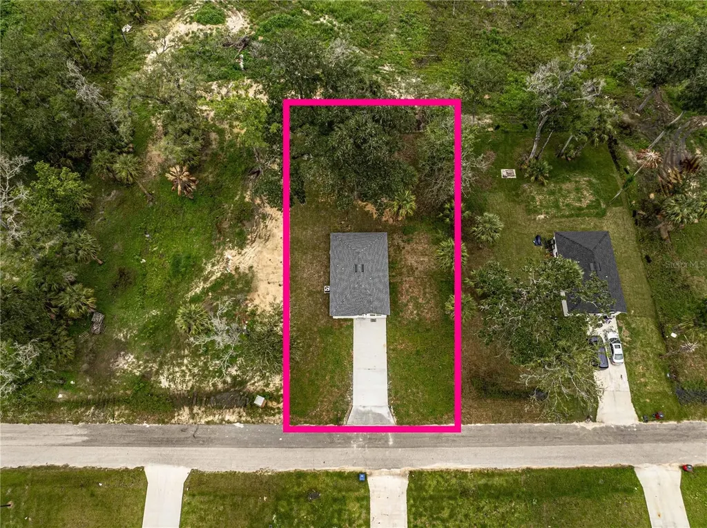 2399 Cr 423 Lake Panasoffkee FL 33538