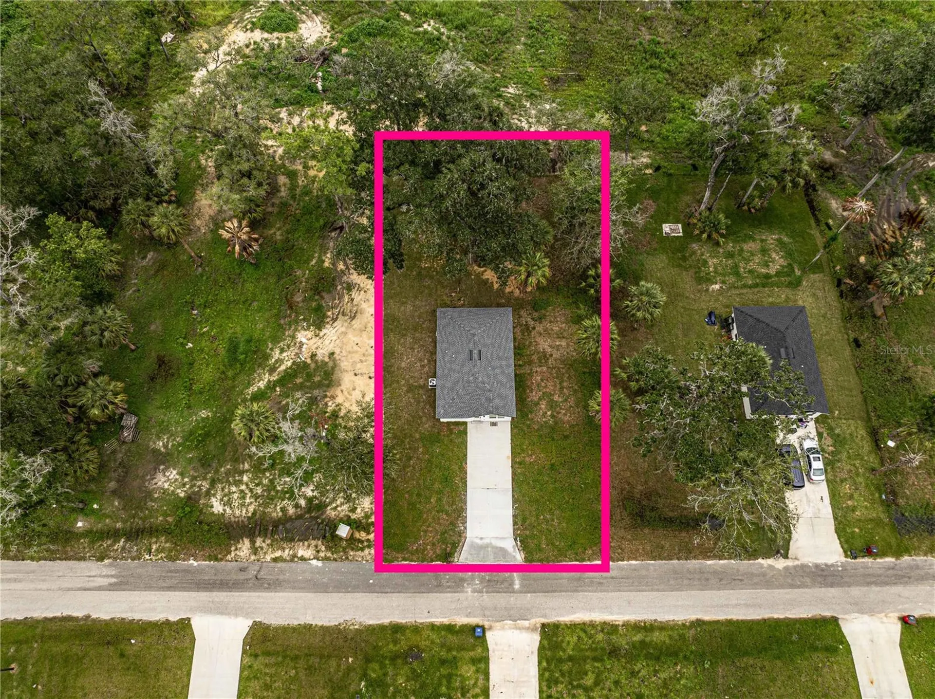 2399 Cr 423 Lake Panasoffkee FL 33538