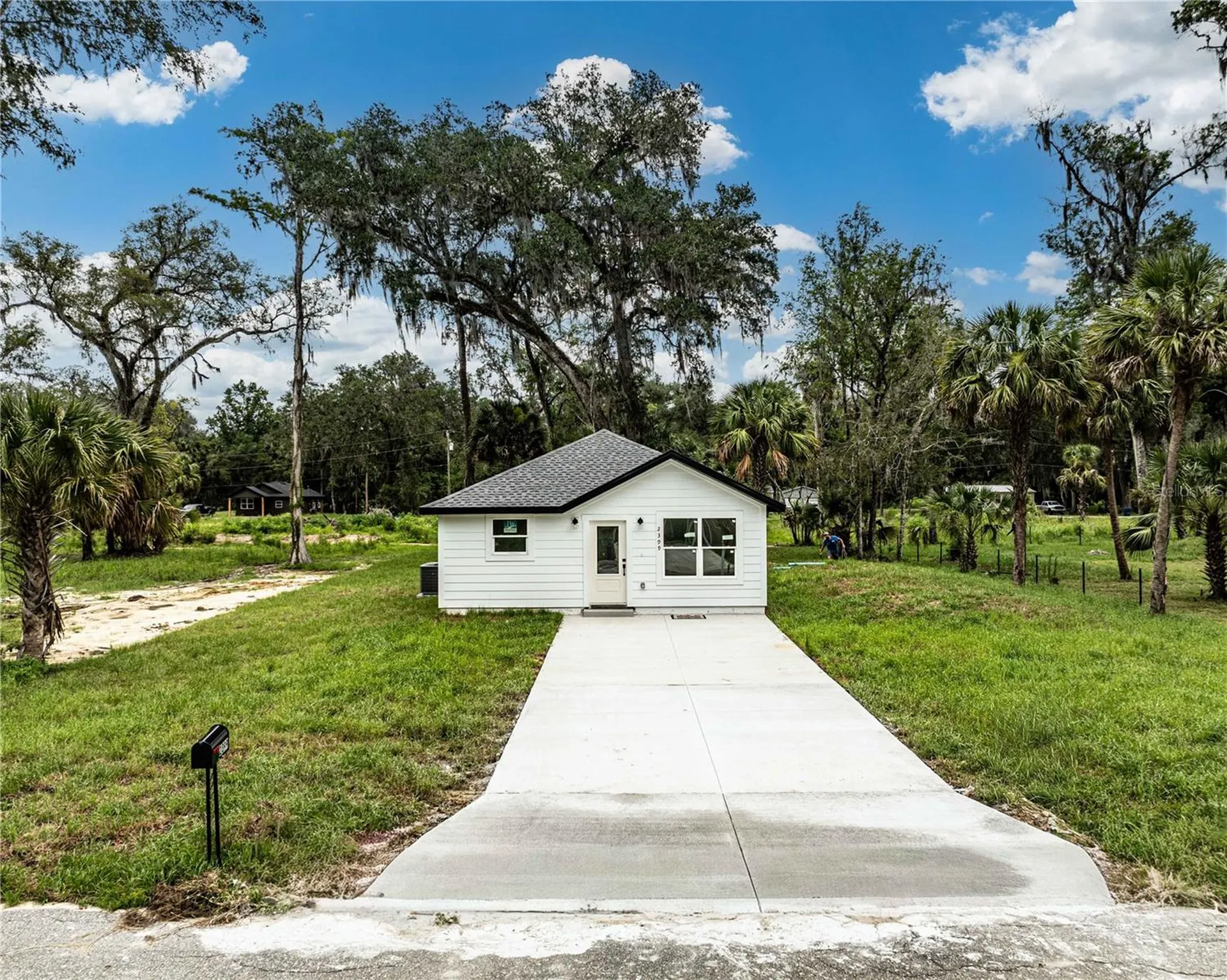 2399 Cr 423 Lake Panasoffkee FL 33538