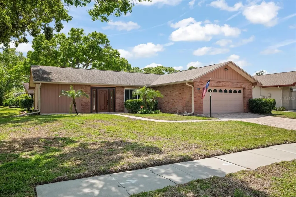 2859 Thistle Court N Palm Harbor FL 34684