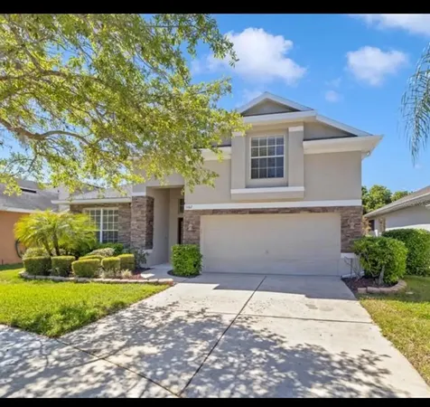 1162 Lebanon Court Sanford FL 32771