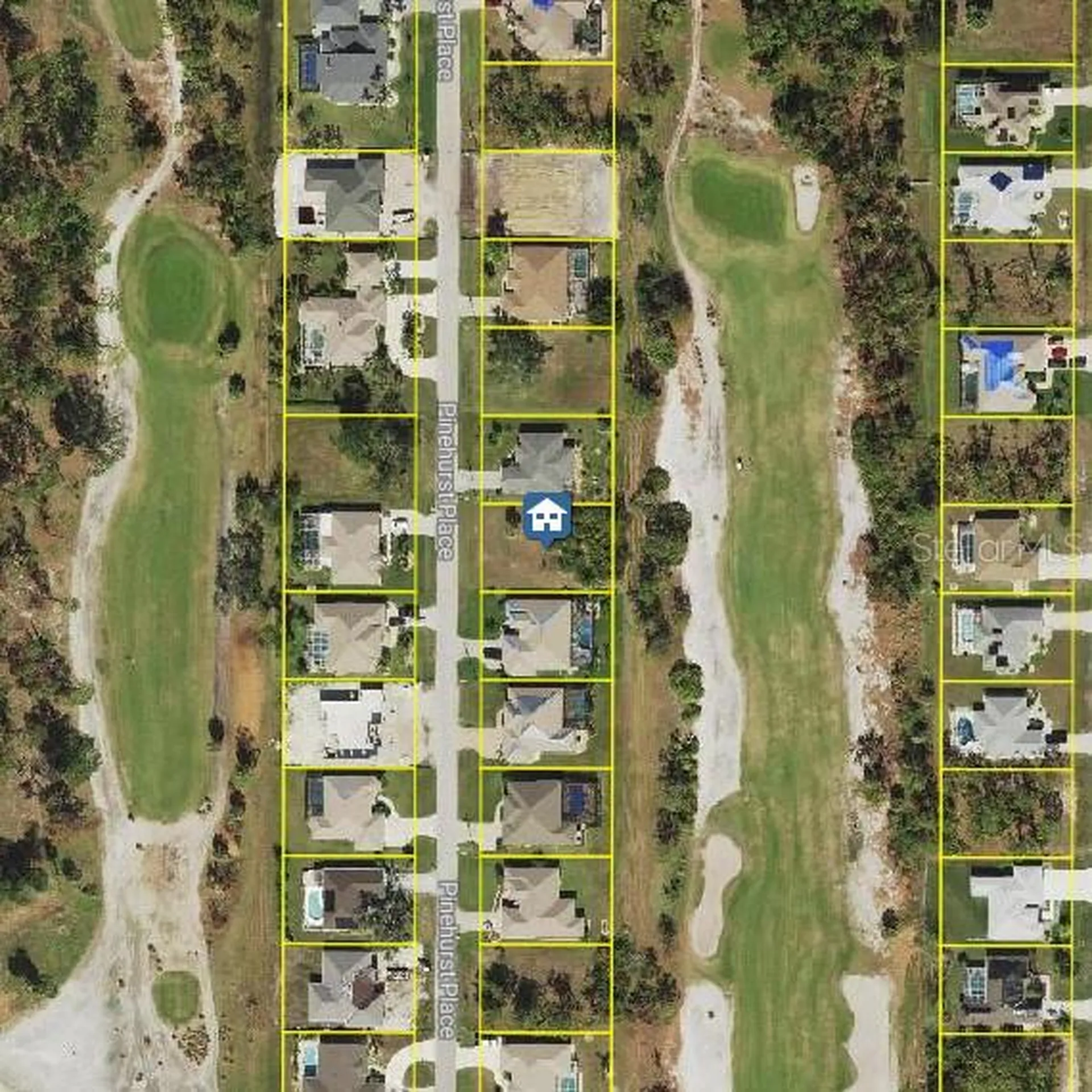74 Pinehurst Place Rotonda West FL 33947