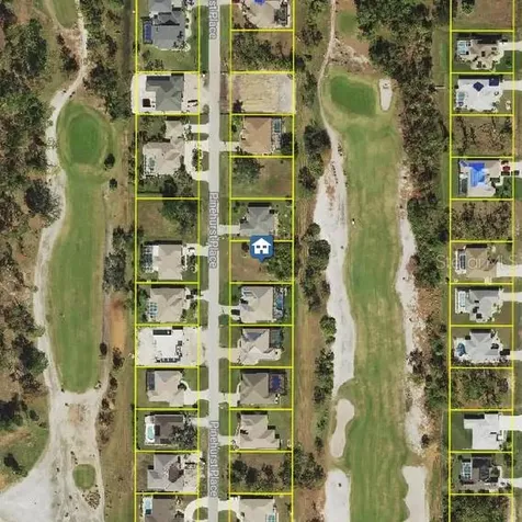 74 Pinehurst Place Rotonda West FL 33947