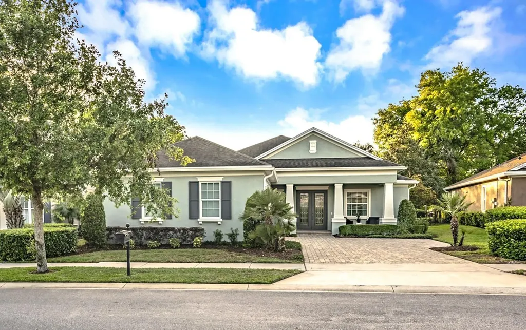 302 Lamberton Lane Deland FL 32724