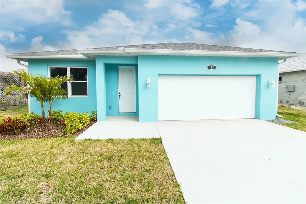 113 Douglas Street Edgewater FL 32141