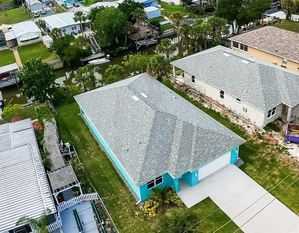 113 Douglas Street Edgewater FL 32141