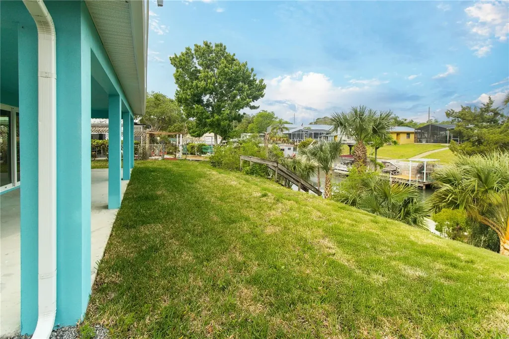 113 Douglas Street Edgewater FL 32141