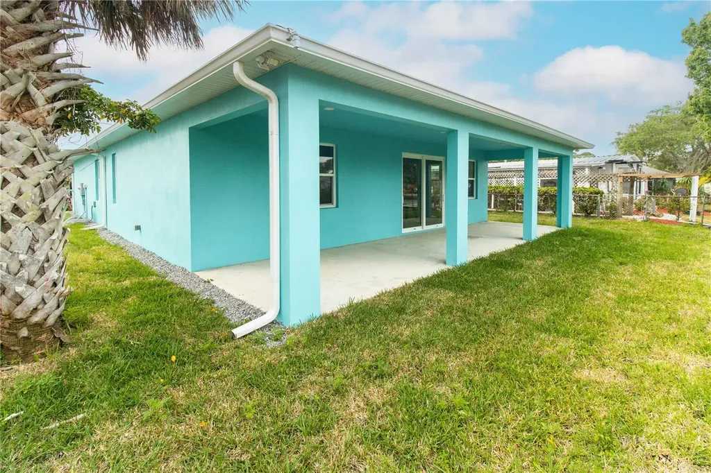 113 Douglas Street Edgewater FL 32141
