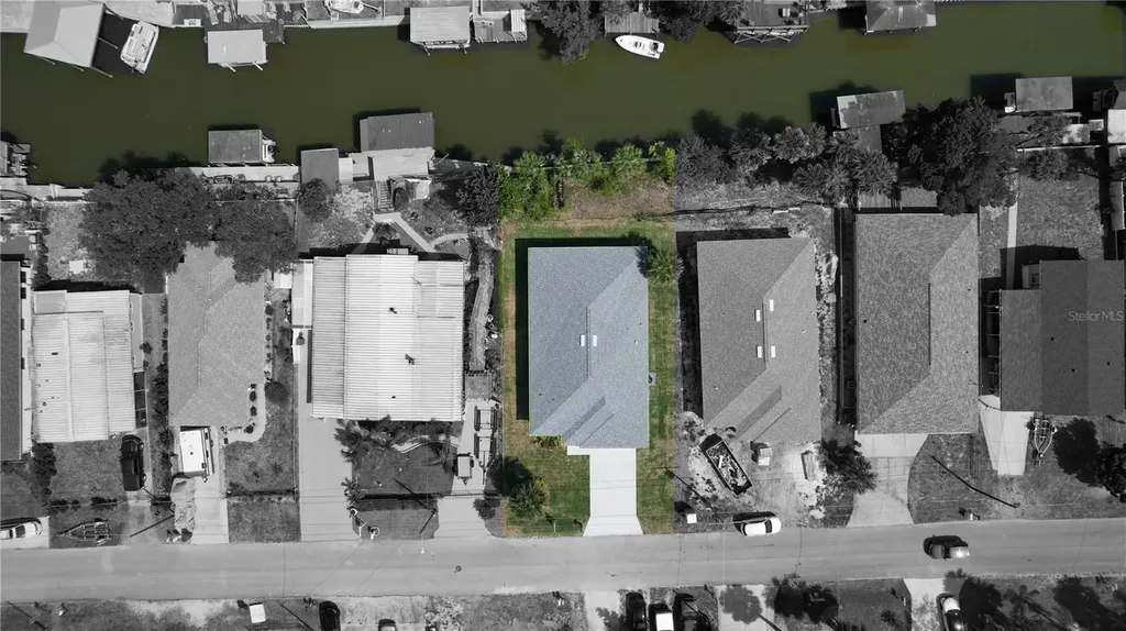 113 Douglas Street Edgewater FL 32141
