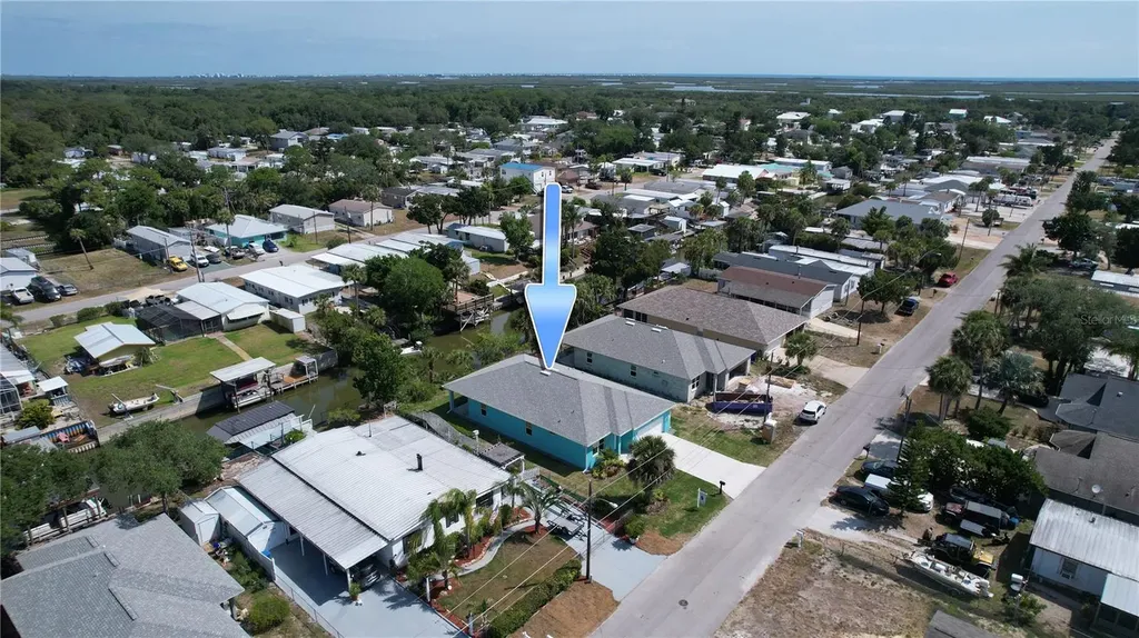 113 Douglas Street Edgewater FL 32141