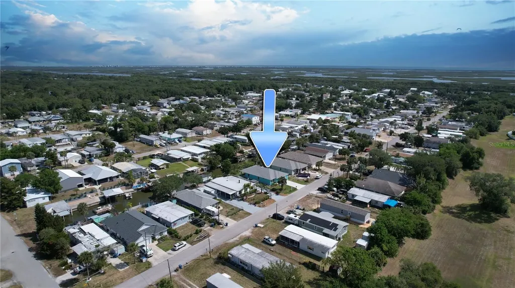 113 Douglas Street Edgewater FL 32141