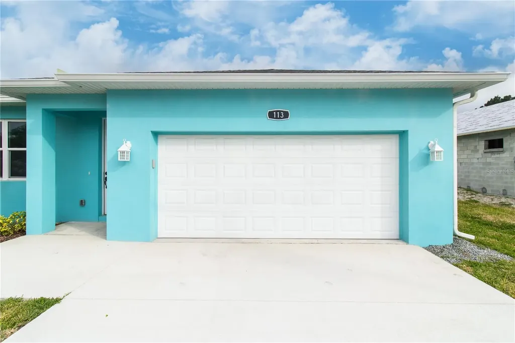 113 Douglas Street Edgewater FL 32141