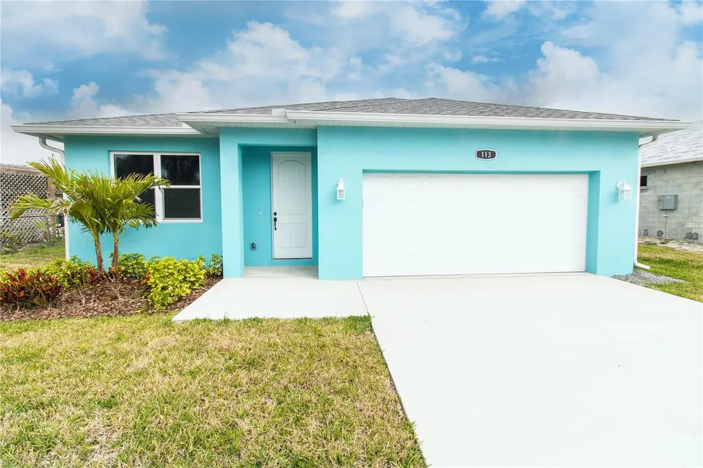 113 Douglas Street Edgewater FL 32141