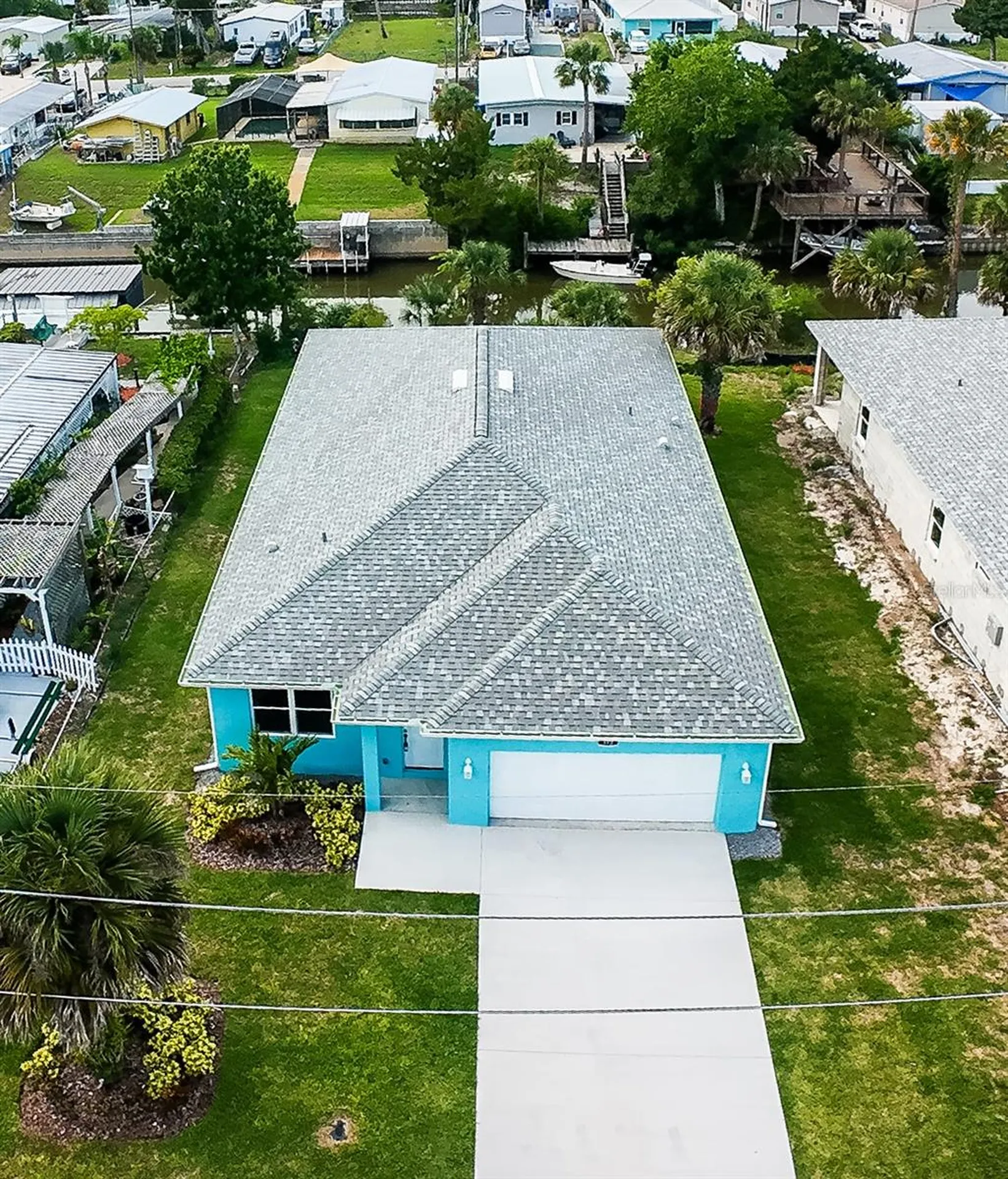 113 Douglas Street Edgewater FL 32141