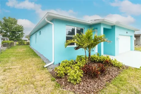 113 Douglas Street Edgewater FL 32141